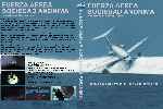 miniatura fuerza-aerea-sociedad-anonima-custom-por-darioarg cover dvd