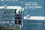miniatura fuerza-aerea-sociedad-anonima-custom-v2-por-julio-cuervo cover dvd