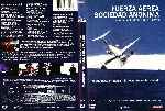 miniatura fuerza-aerea-sociedad-anonima-region-4-por-elkpoxp cover dvd