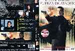 miniatura fuerza-de-ataque-custom-por-hugoomar cover dvd
