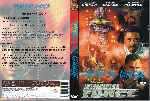 miniatura fuerza-de-choque-custom-por-josemartinal cover dvd