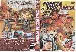 miniatura fuerza-de-vigilancia-por-rambonator cover dvd