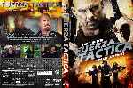 miniatura fuerza-tactica-custom-por-maiaberra cover dvd