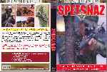 miniatura fuerzas-especiales-los-spetsnaz-custom-por-josemartinal cover dvd