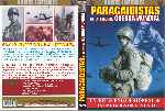 miniatura fuerzas-especiales-paracaidistas-de-la-segunda-guerra-mundial-custom-por-josemartinal cover dvd