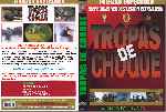 miniatura fuerzas-especiales-tropas-de-choque-custom-por-josemartinal cover dvd