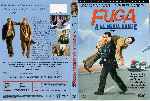 miniatura fuga-a-la-media-noche-region-4-por-richardgs cover dvd