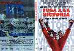 miniatura fuga-a-la-victoria-region-4-por-lprato cover dvd