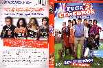 miniatura fuga-de-cerebros-2-alquiler-por-eltamba cover dvd