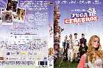 miniatura fuga-de-cerebros-2009-por-eltamba cover dvd
