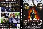 miniatura fuga-de-colditz-custom-por-mackintosh cover dvd