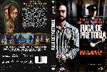 miniatura fuga-de-pretoria-custom-por-lolocapri cover dvd