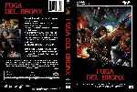 miniatura fuga-del-bronx-custom-v2-por-serantvillanueva cover dvd