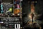 miniatura fuga-en-la-calle-7-custom-por-almirantebron cover dvd