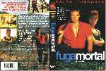 miniatura fuga-mortal-custom-por-snake36 cover dvd
