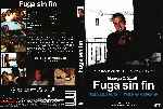 miniatura fuga-sin-fin-por-werther1967 cover dvd