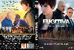 miniatura fugitiva-temporada-01-custom-por-lolocapri cover dvd