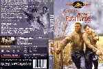 miniatura fugitivos-1958-por-agustin cover dvd