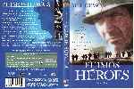 miniatura fuimos-heroes-region-1-4-por-jesusvillegasmartine cover dvd