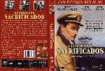 miniatura fuimos-los-sacrificados-region-4-por-richardgs cover dvd