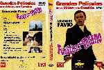 miniatura fuiste-mia-un-verano-grandes-peliculas-de-los-idolos-de-la-cancion-por-aaaeee cover dvd