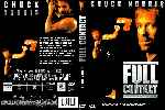 miniatura full-contact-chuck-norris-custom-por-frances cover dvd