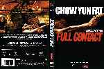miniatura full-contact-contacto-total-por-werther1967 cover dvd