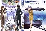 miniatura full-metal-panic-the-second-raid-por-meswy85 cover dvd
