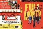 miniatura full-monty-al-descubierto-edicion-especial-2-discos-por-ogiser cover dvd
