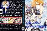 miniatura full-moon-wo-sagashite-custom-por-jonander1 cover dvd
