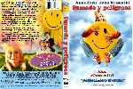 miniatura fumada-y-peligrosa-custom-por-lolocapri cover dvd