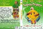 miniatura fumada-y-peligrosa-region-4-por-seba19 cover dvd