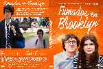 miniatura fumados-en-brooklyn-baked-in-brooklyn-custom-por-albertolancha cover dvd