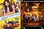 miniatura fun-size-custom-por-jonander1 cover dvd