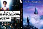 miniatura fundacion-custom-por-frankensteinjr cover dvd