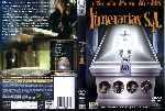miniatura funerarias-s-a-por-liz-2001 cover dvd