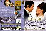 miniatura funny-girl-por-jose52 cover dvd