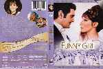 miniatura funny-girl-region-4-por-richardgs cover dvd