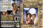 miniatura funny-lady-columbia-classics-por-bledasolellada cover dvd