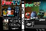 miniatura fur-tv-television-de-ciertopelo-custom-por-magnusman cover dvd