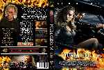 miniatura furia-ciega-2011-custom-por-presley2 cover dvd