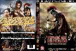 miniatura furia-de-imperios-la-batalla-por-asia-custom-por-presley2 cover dvd
