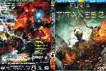 miniatura furia-de-titanes-2-custom-v4-por-miguelkpo cover dvd
