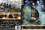 miniatura furia-de-titanes-2010-custom-por-jhongilmon cover dvd