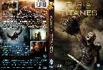 miniatura furia-de-titanes-2010-custom-v05-por-chechelin cover dvd
