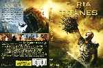 miniatura furia-de-titanes-2010-por-manmerino cover dvd