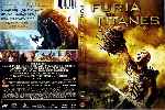 miniatura furia-de-titanes-2010-region-4-por-eugeniog9 cover dvd