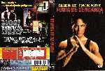 miniatura furia-de-venganza-region-4-por-spankyhup cover dvd