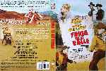 miniatura furia-en-el-valle-por-migahe cover dvd
