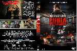 miniatura furia-implacable-custom-por-fable cover dvd